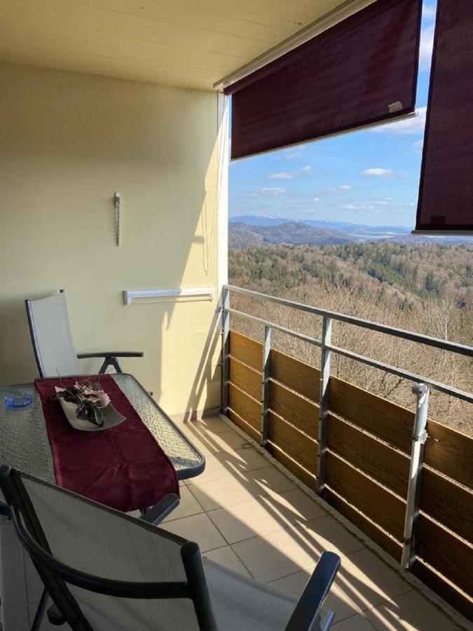Traumblick Bayerischer Wald, Pool & Sauna, Getraenke, Klimaanlage Freyung Zewnętrze zdjęcie