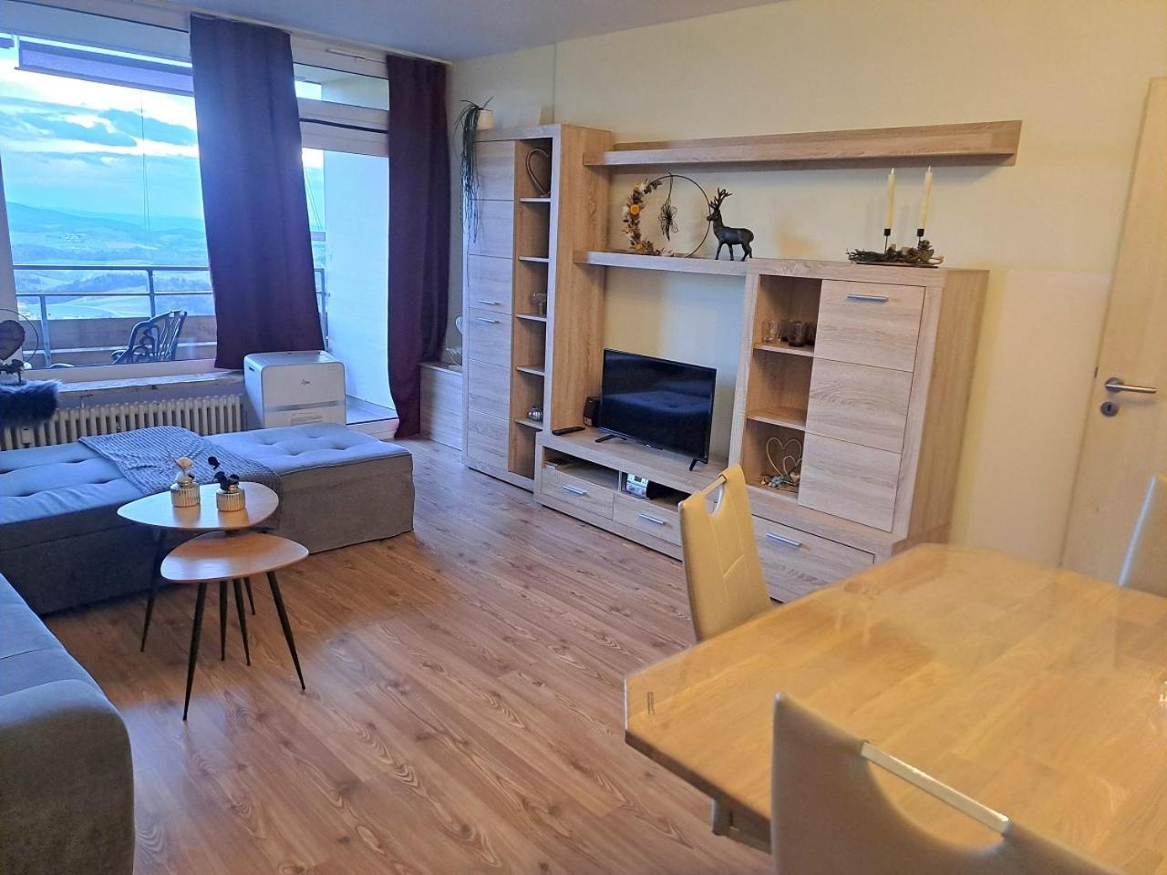 Traumblick Bayerischer Wald, Pool & Sauna, Getraenke, Klimaanlage Freyung Zewnętrze zdjęcie